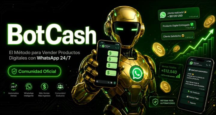 BotCash