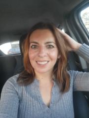 Leticia Limon