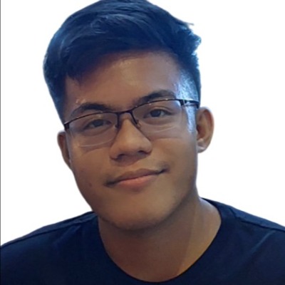 Paul Bryan Reyes