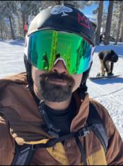 Ed Ramirez