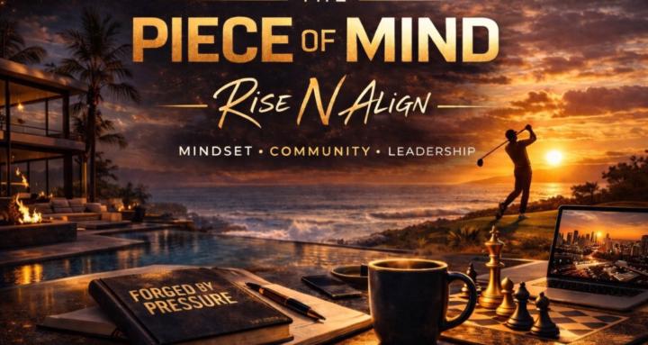 The Piece of Mind Community