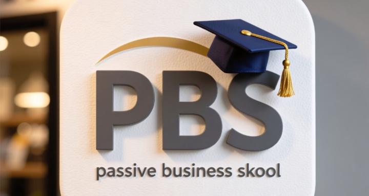 Passive Business Skool