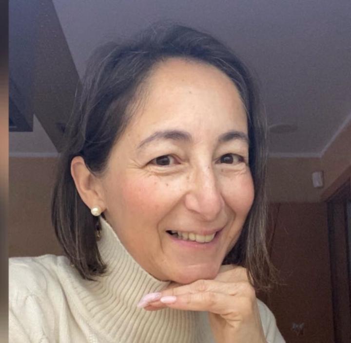Isabel Diogo