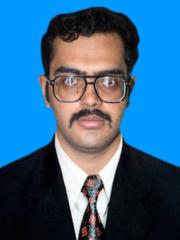 Shaharyar Abbasi