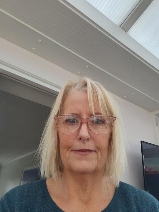 Jo Collingborn