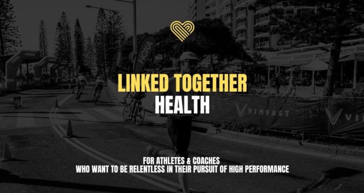 Linked Together Health