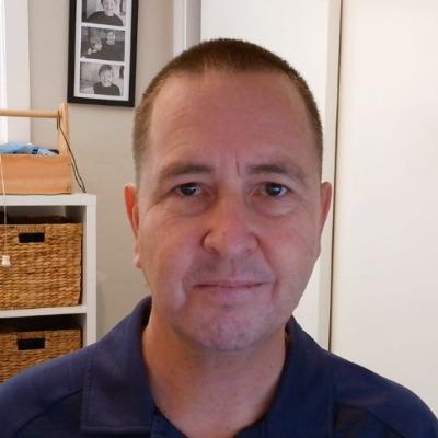 Idris Nolan