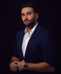 Chafic El Hajj Chehade