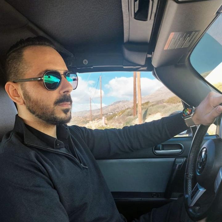 Emmanouil Papadogiannakis