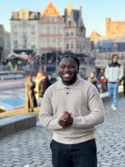 Mavoungou Jean-junior