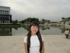 Brithany Barreto