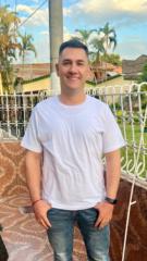 Alexander Bedoya