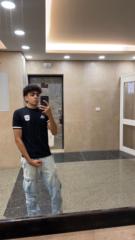 Ali Fouda