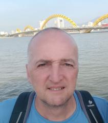 André Hopfe