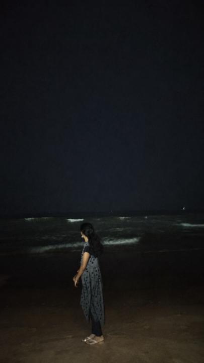 Shubanu Srinivasan