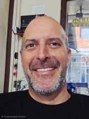 Fernando Mesia Martin