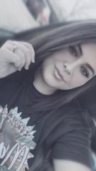 Trinity Burdett