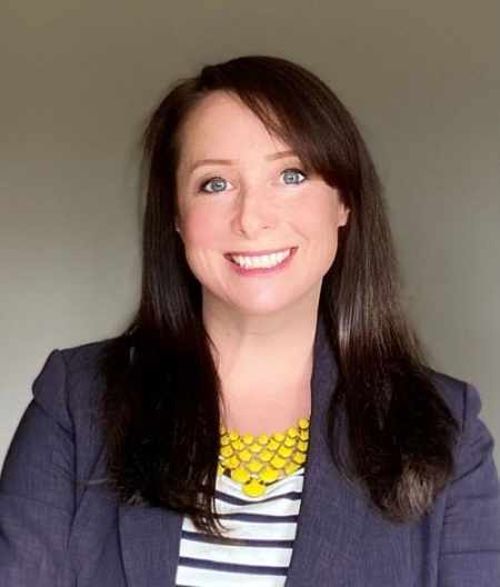 Jen Campbell