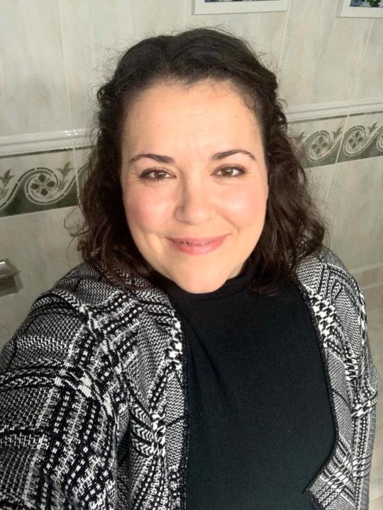 María Belén García Sánchez