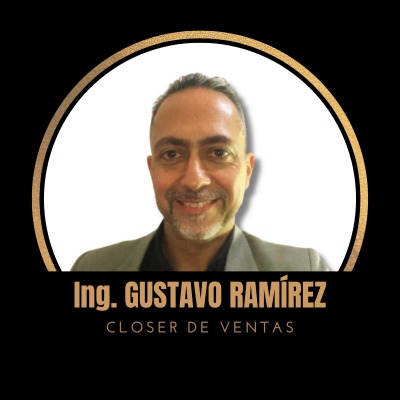 Gustavo Ramirez