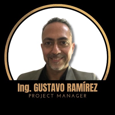 Gustavo Ramirez