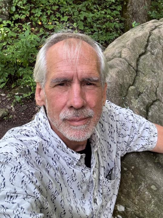 Robert Perry