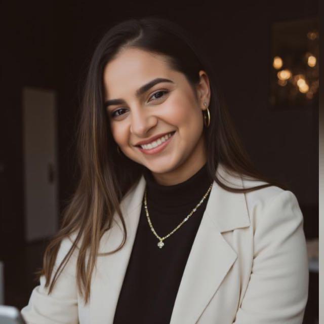 Katherin Rivero