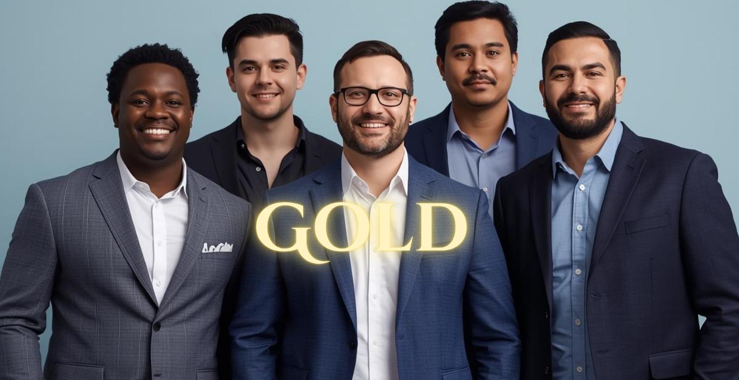 GOLD Membership ($49/week)