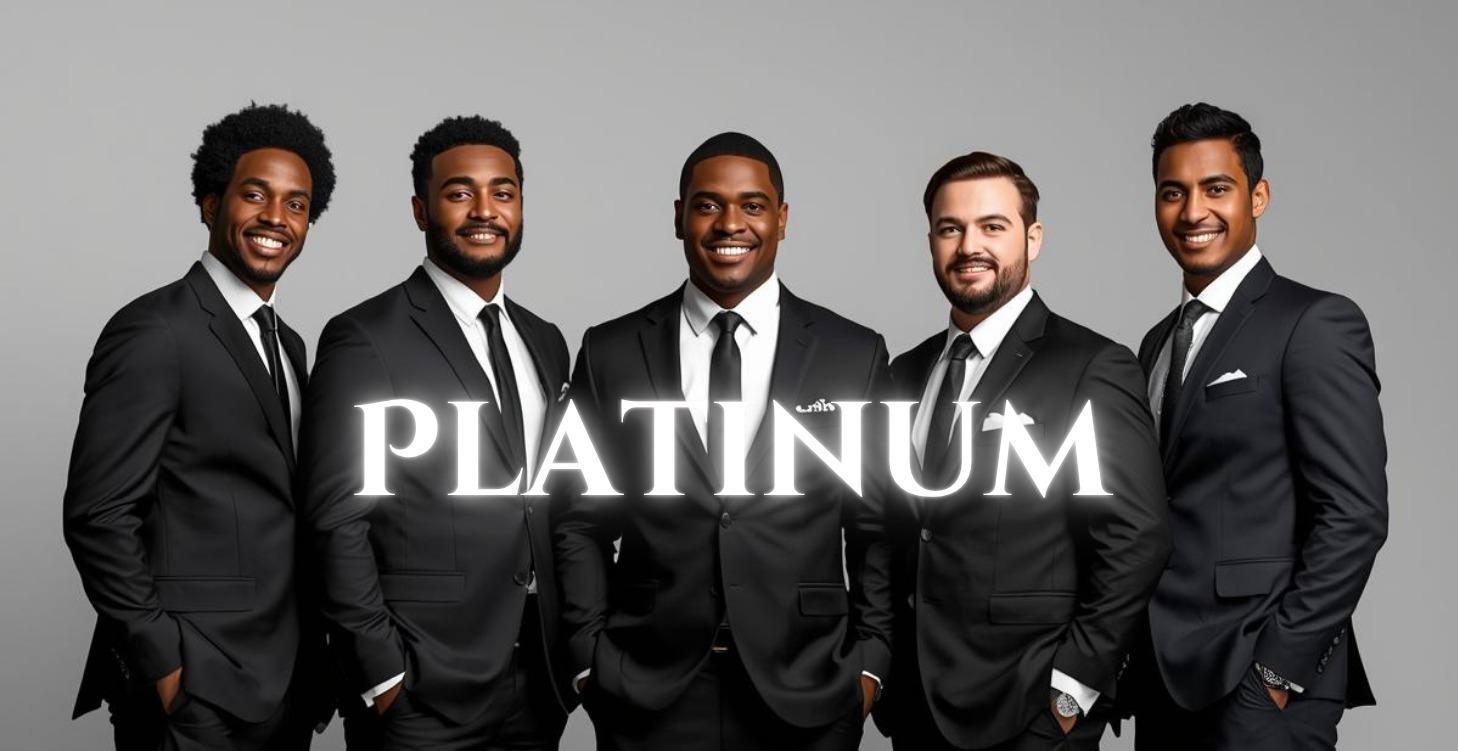 PLATINUM Membership ($99/ Week)