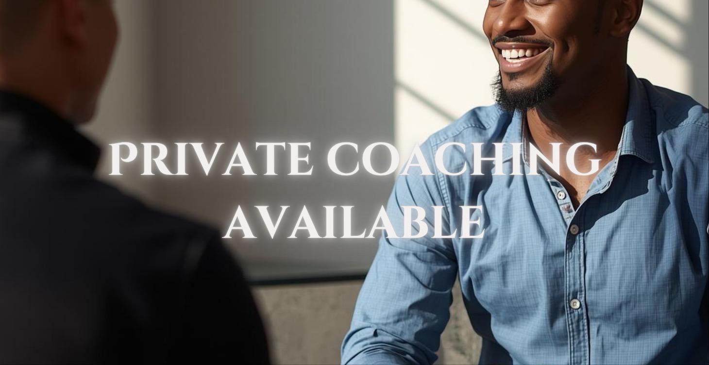 Private Coaching