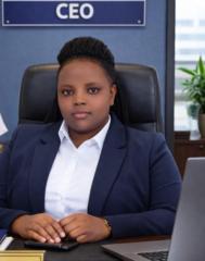 Priscilla Wambui