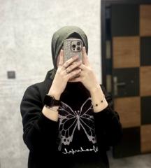 Marva Sherzad