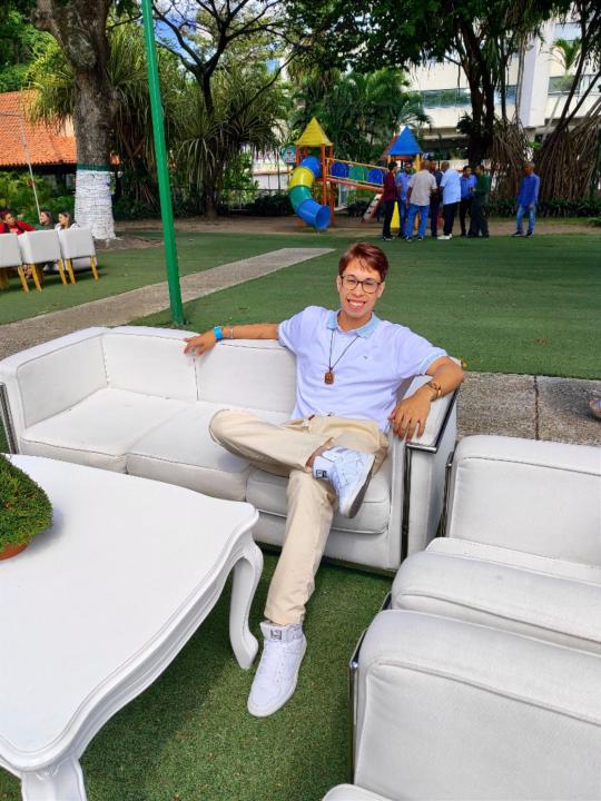 Javier Ruíz