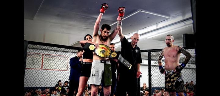 Cody Galloway