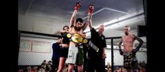 Cody Galloway