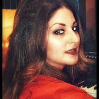 Shireen Stapleton