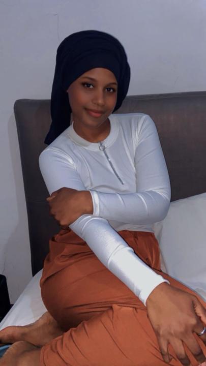 Kadidiatou Diallo