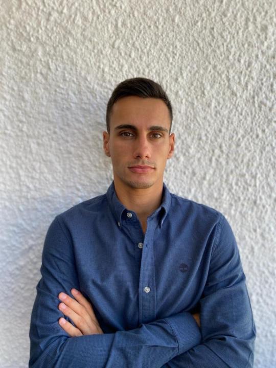 Edgar Remedios