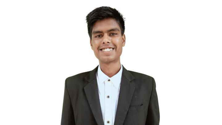 Ananda Behera