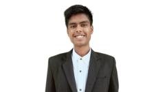 Ananda Behera