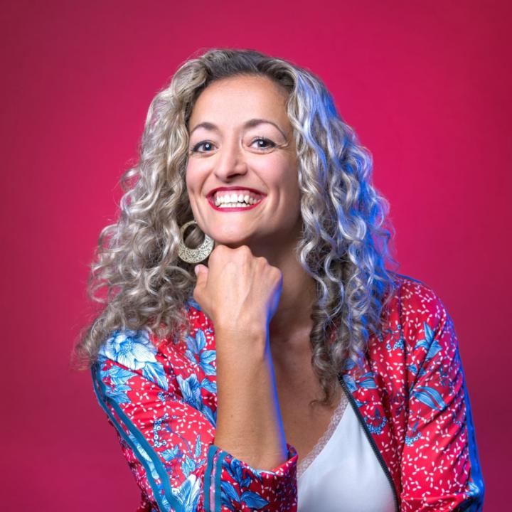 Sindy Desquerre