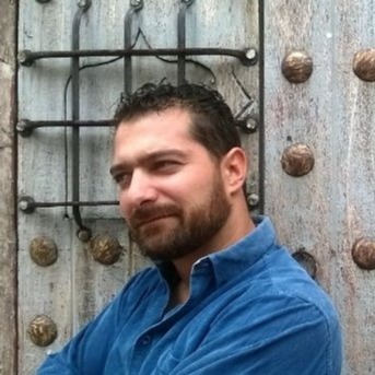 Daniel Alejandro Fernandez McCoy