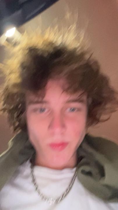 Cooper Breitzman