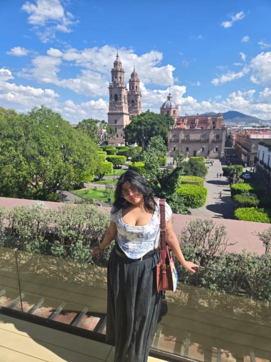 Susy Gonzalez