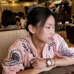 Dawn Hsien