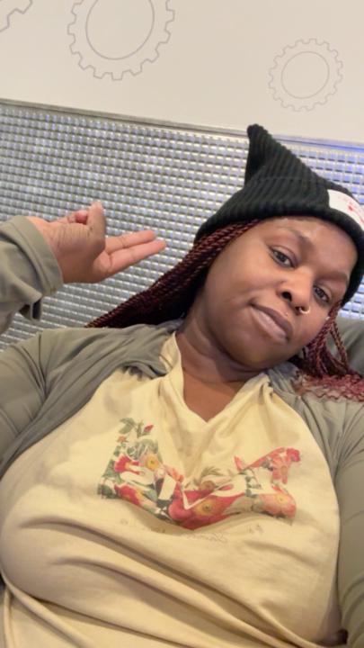 Roneesha Hinton