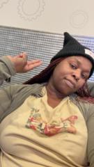Roneesha Hinton