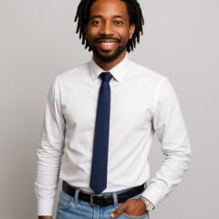 Bright Ikechukwu