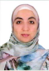 Yousra Khalifa