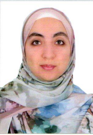 Yousra Khalifa